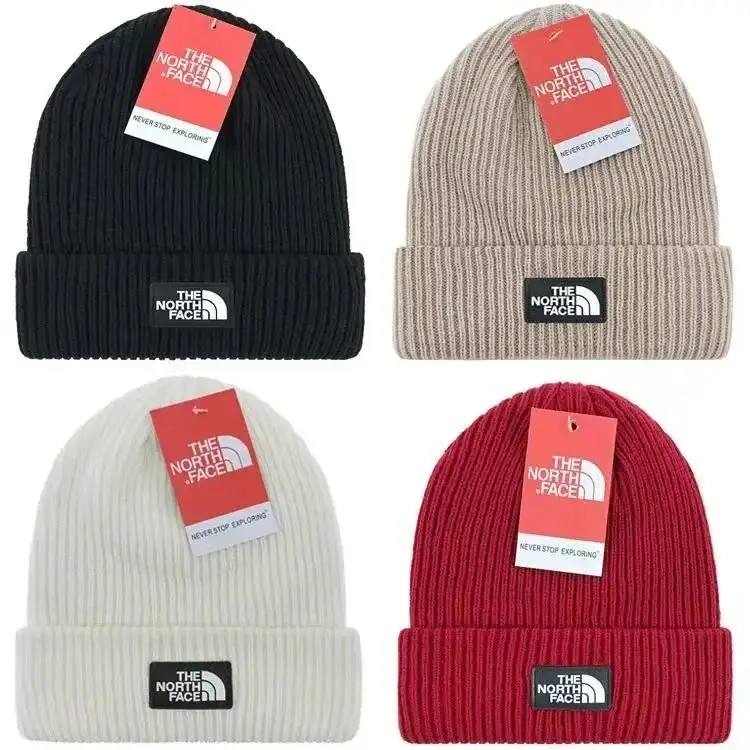THE NORTH FACE Denali Beanie [38 styles] — foto 3 de 6