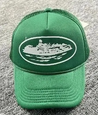 Corteiz Hat Cap — foto 6 de 6