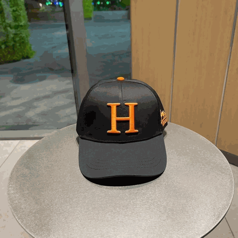 Celine H Logo Cap [10 styles]