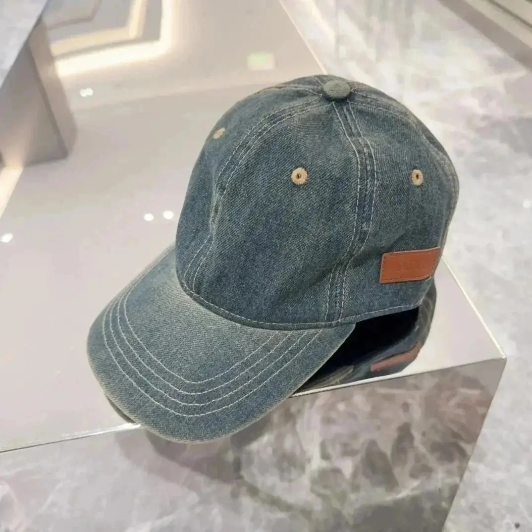 Dior hat — foto 4 de 6