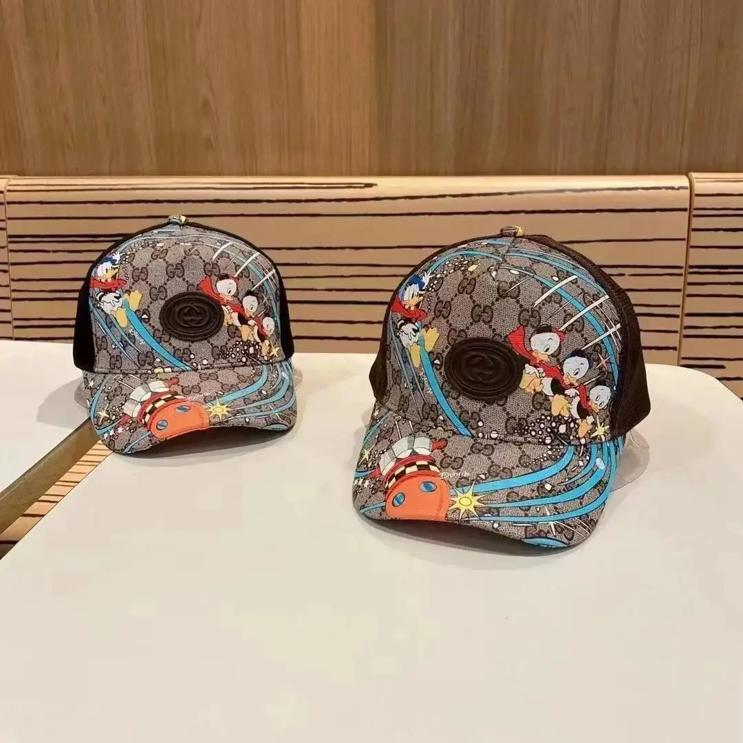 Gucci Hat — foto 3 de 6