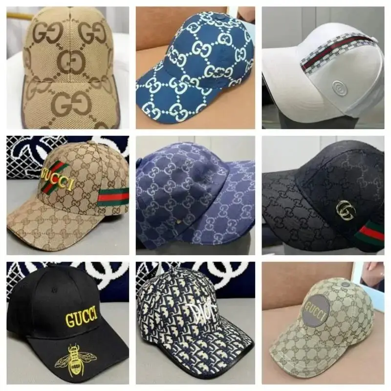Gucci Hat