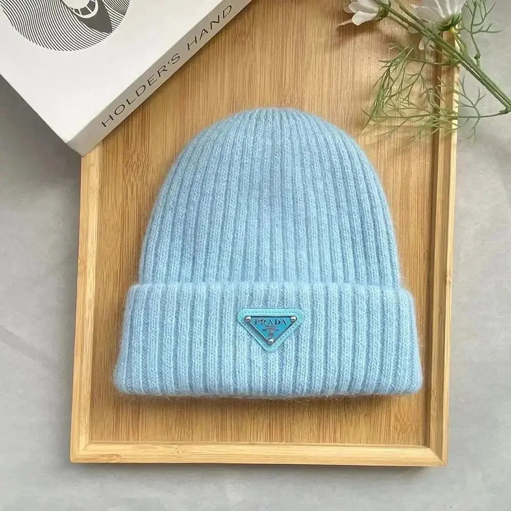 Prada Re-Nylon Beanie [34 styles] — foto 4 de 6