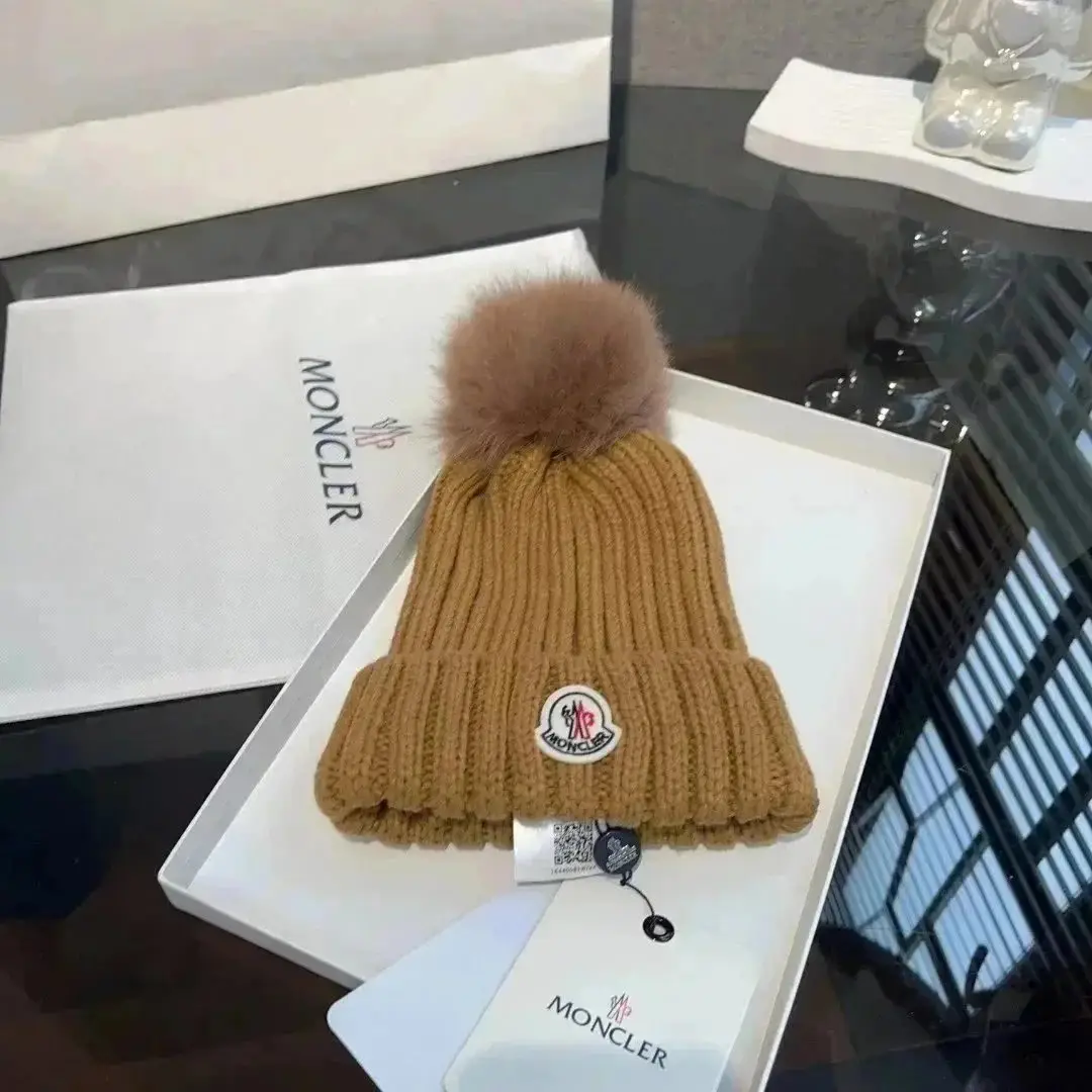 Moncler Beanie (37 styles) — foto 6 de 6