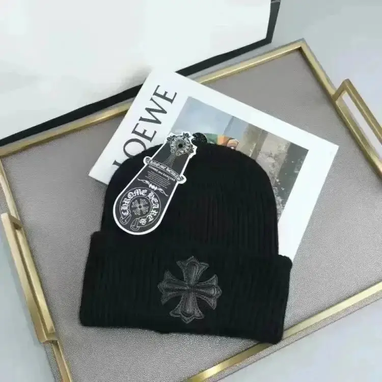 Chrome Hearts hats — foto 2 de 6