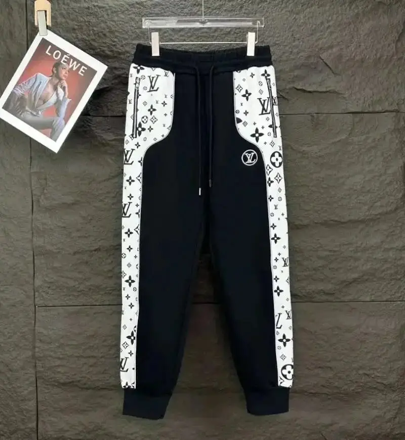 Louis Vuitton Monogram Track Pants [6 styles] — foto 4 de 6