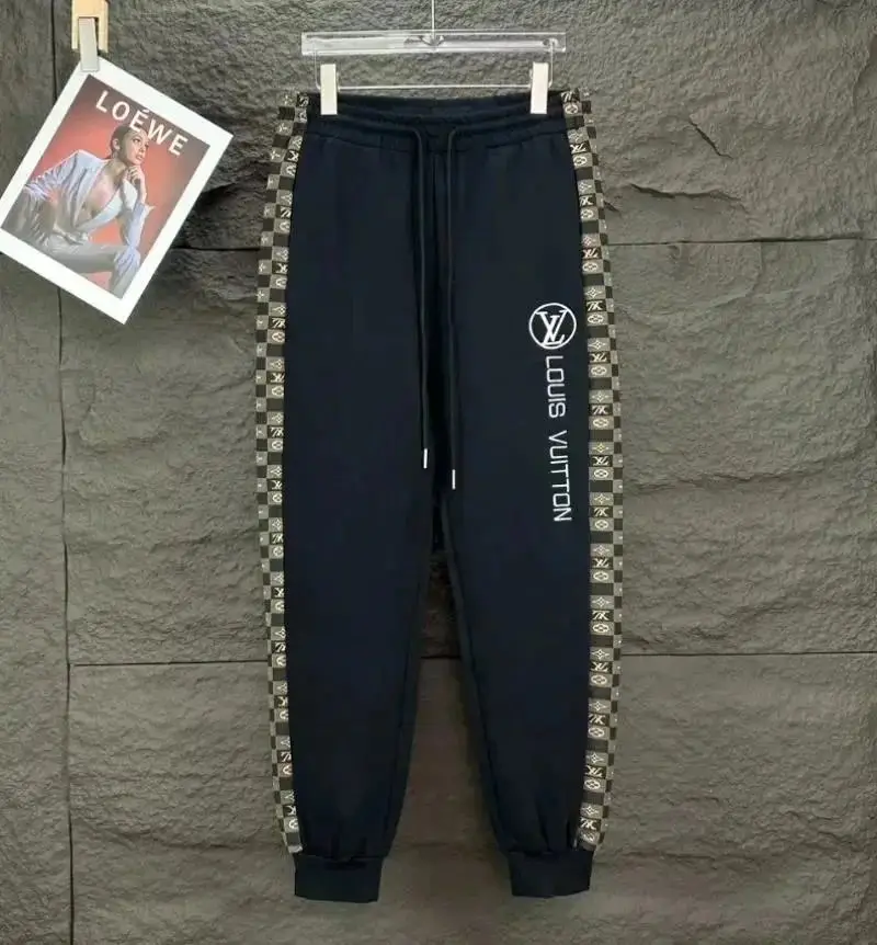 Louis Vuitton Monogram Track Pants [6 styles] — foto 5 de 6