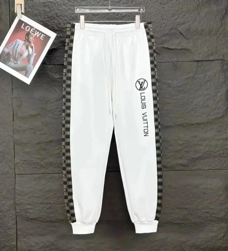 Louis Vuitton Monogram Track Pants [6 styles] — foto 6 de 6