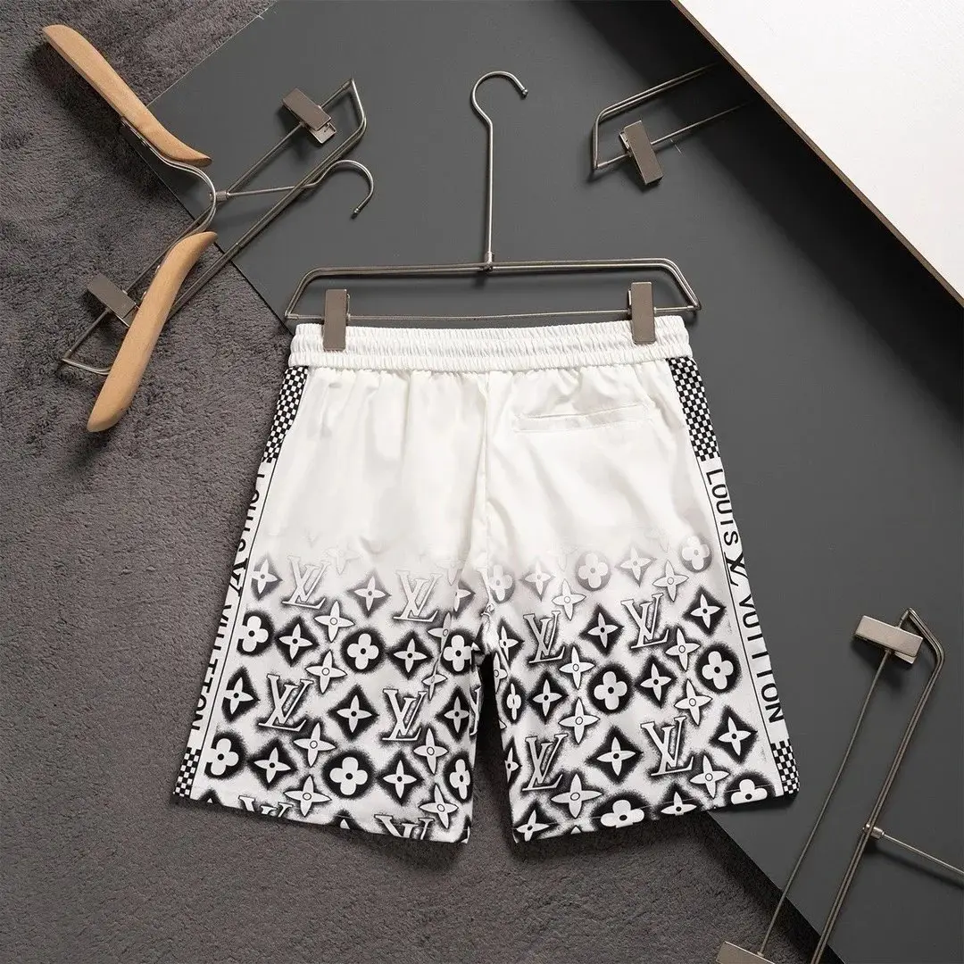 LV Shorts Beach Pants — foto 6 de 6