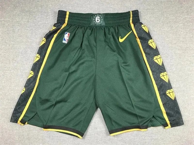 NBA Lakers Nike shorts (30+) — foto 3 de 6