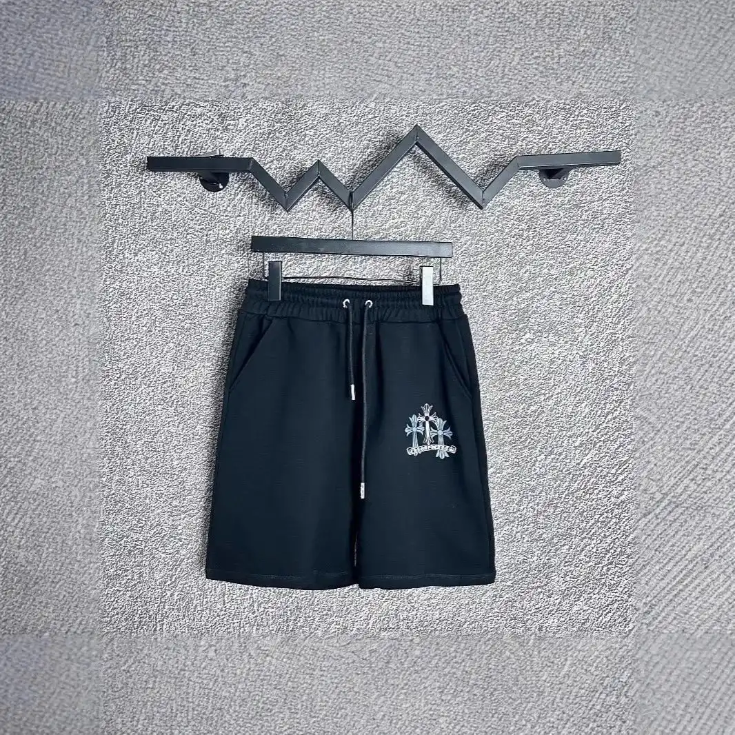 Chrome Hearts Shorts [40 styles] — foto 4 de 6
