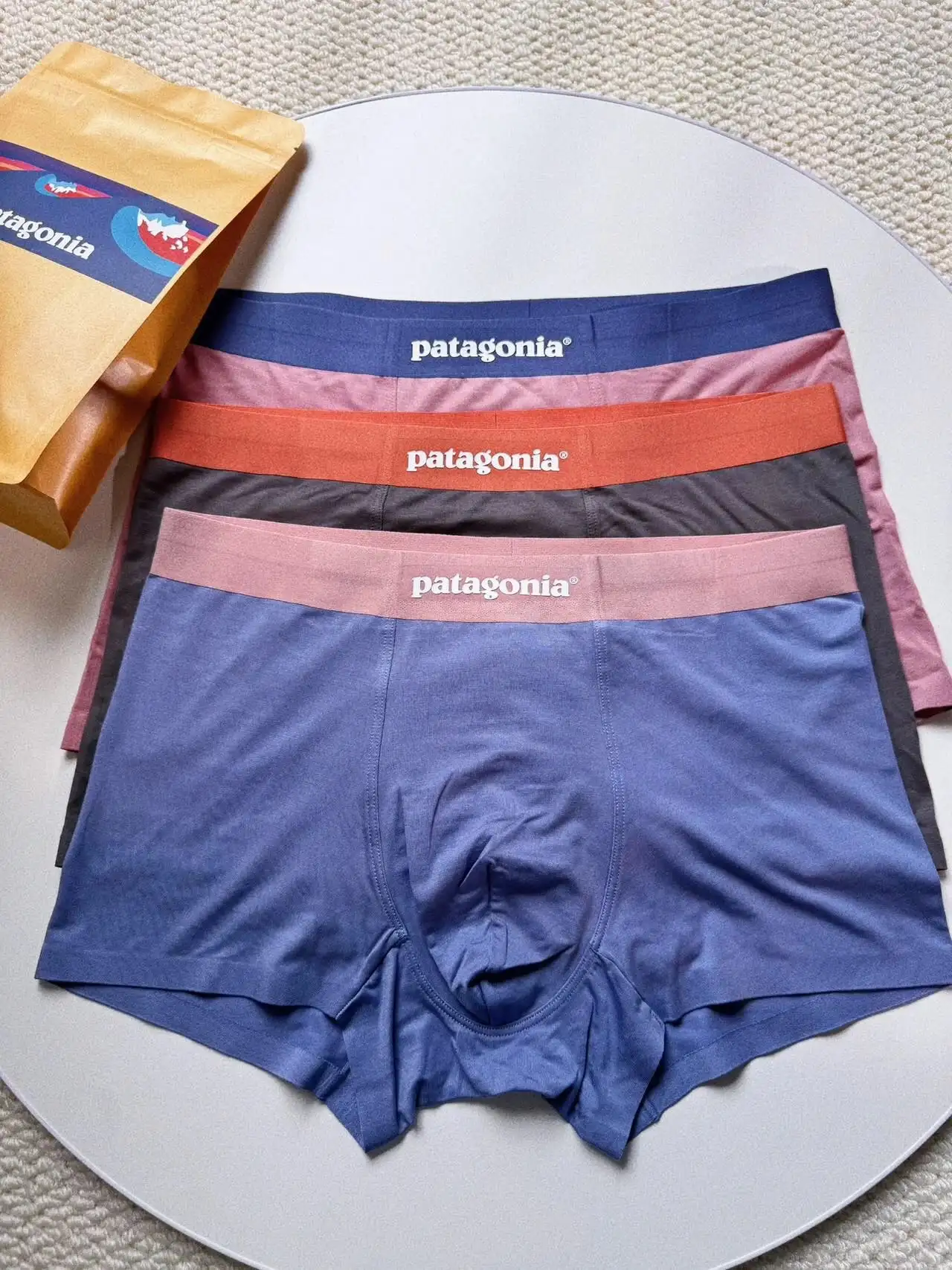 The North Face Summit Series Boxer Briefs [7 styles] — foto 5 de 6