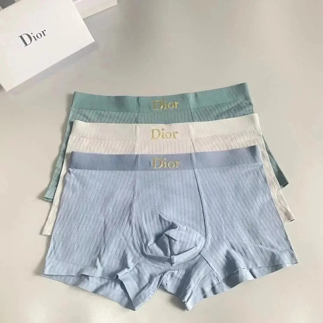 UNDERWEAR DIOR — foto 5 de 6