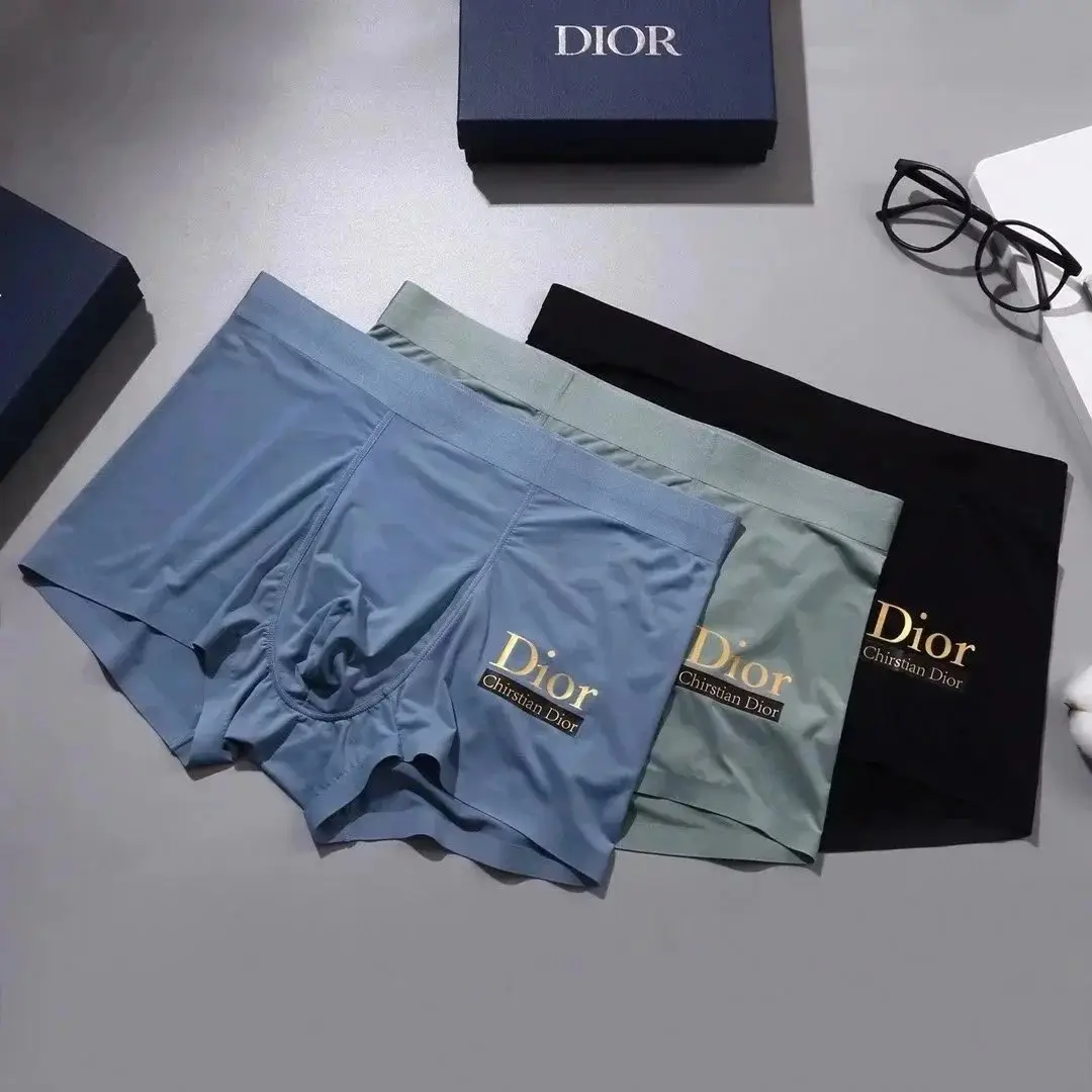 UNDERWEAR DIOR — foto 6 de 6