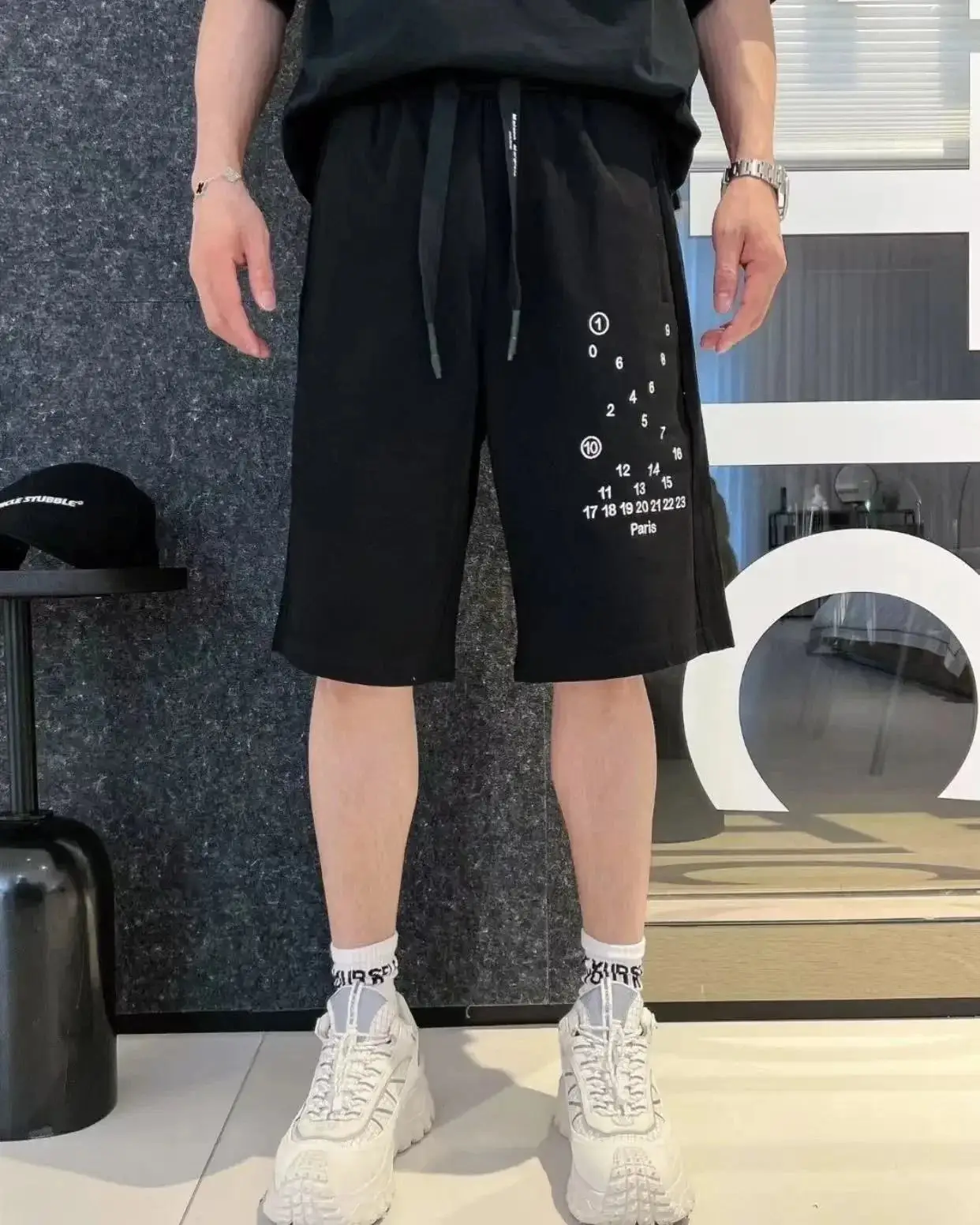 Maison Margiela Shorts (10+) — foto 5 de 6