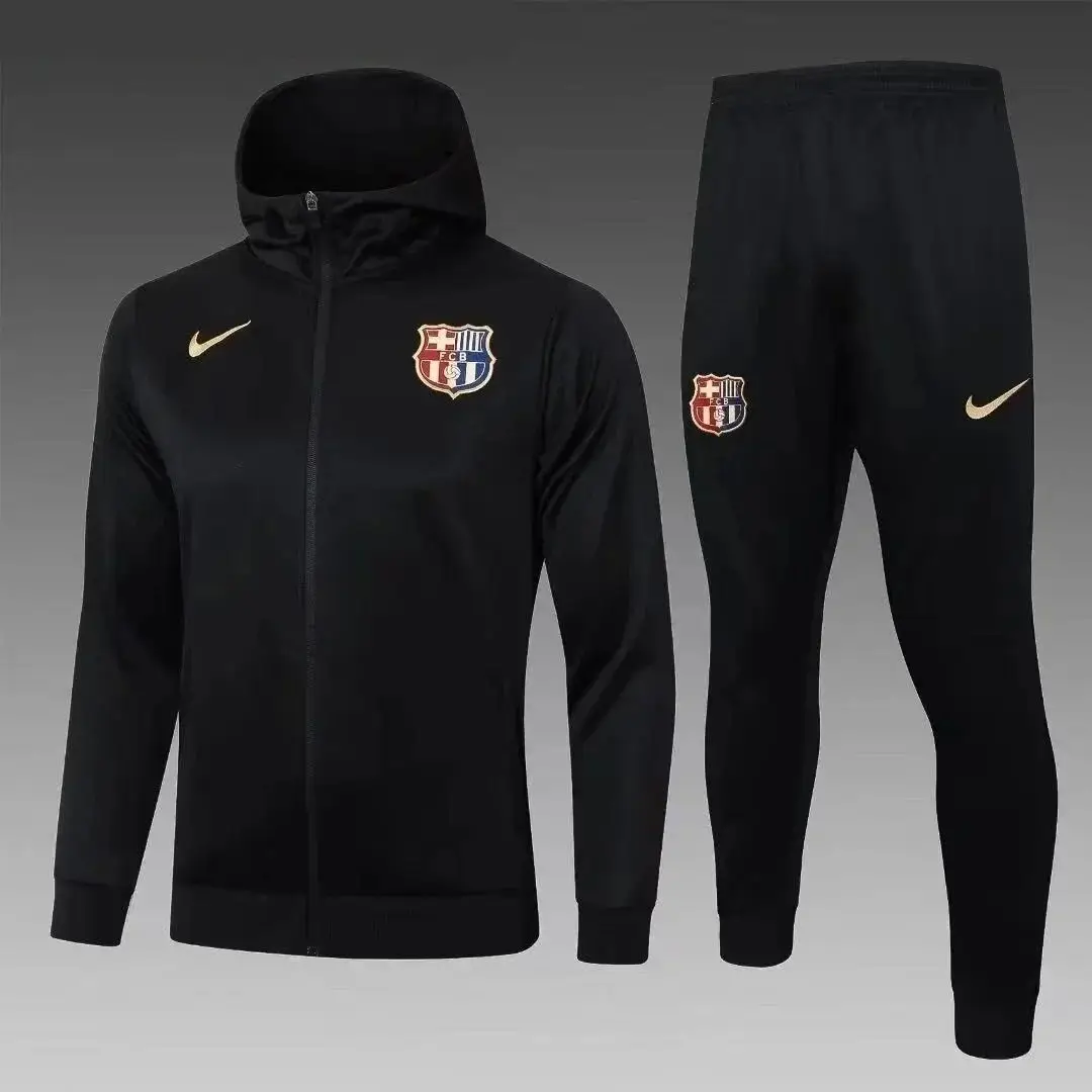 Nike FC Barcelona Set