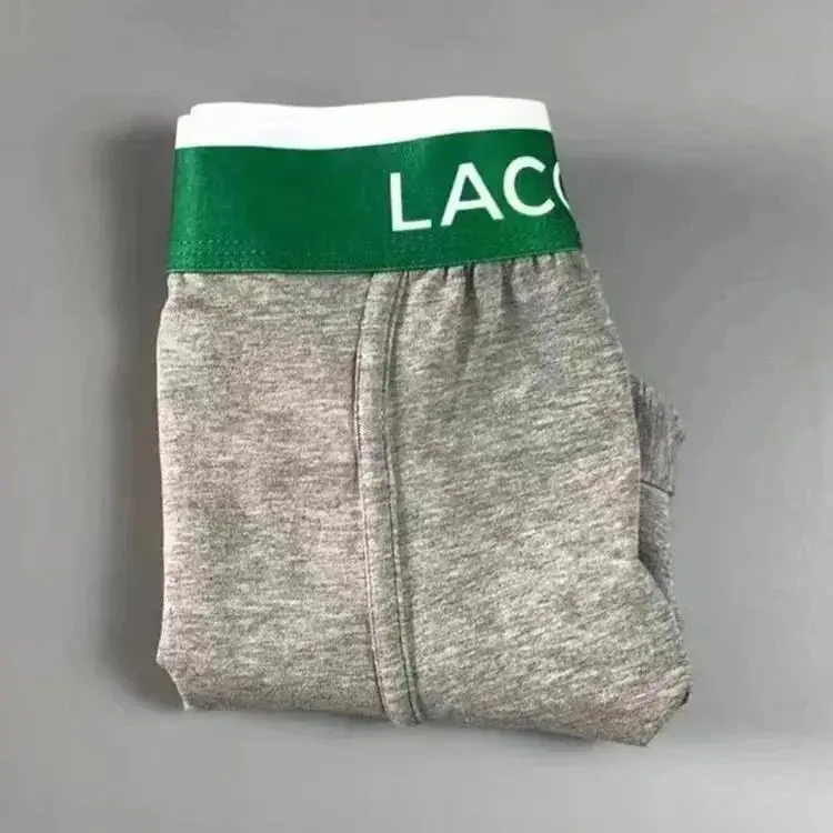 Lacoste Boxers — foto 3 de 6