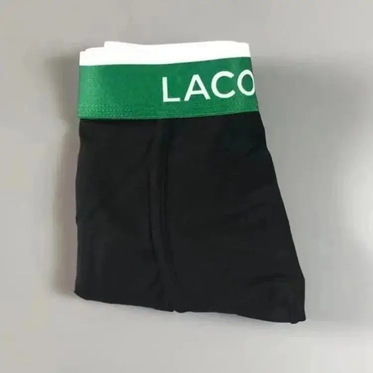 Lacoste Boxers — foto 5 de 6