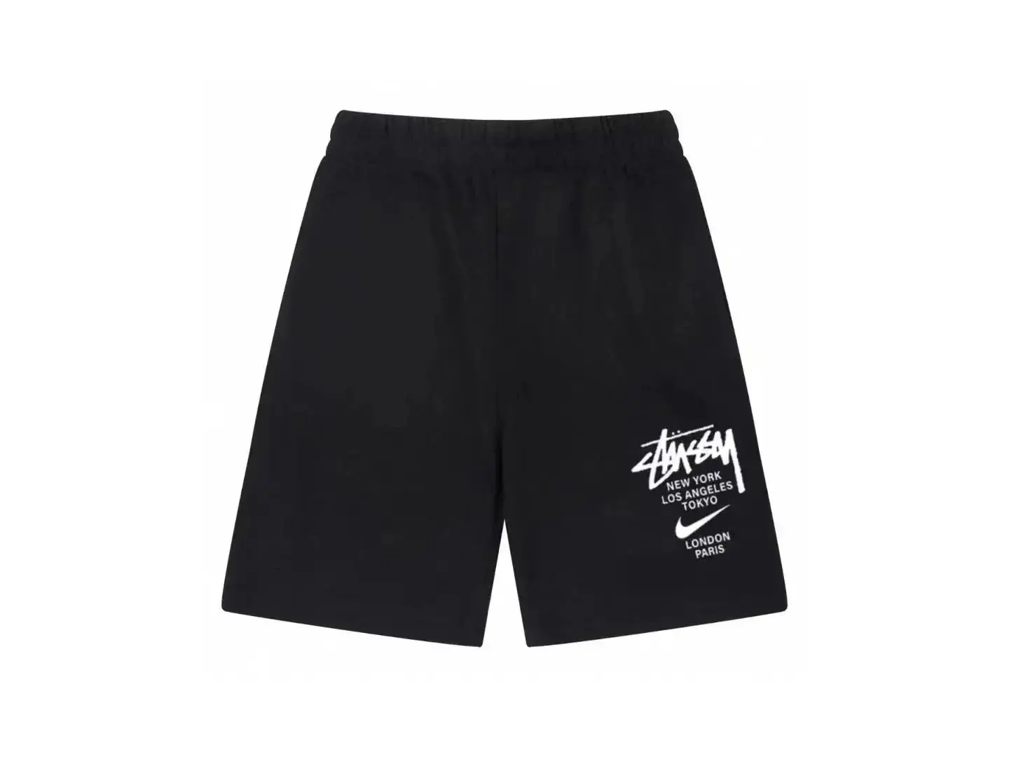 Stussy shorts — foto 3 de 6