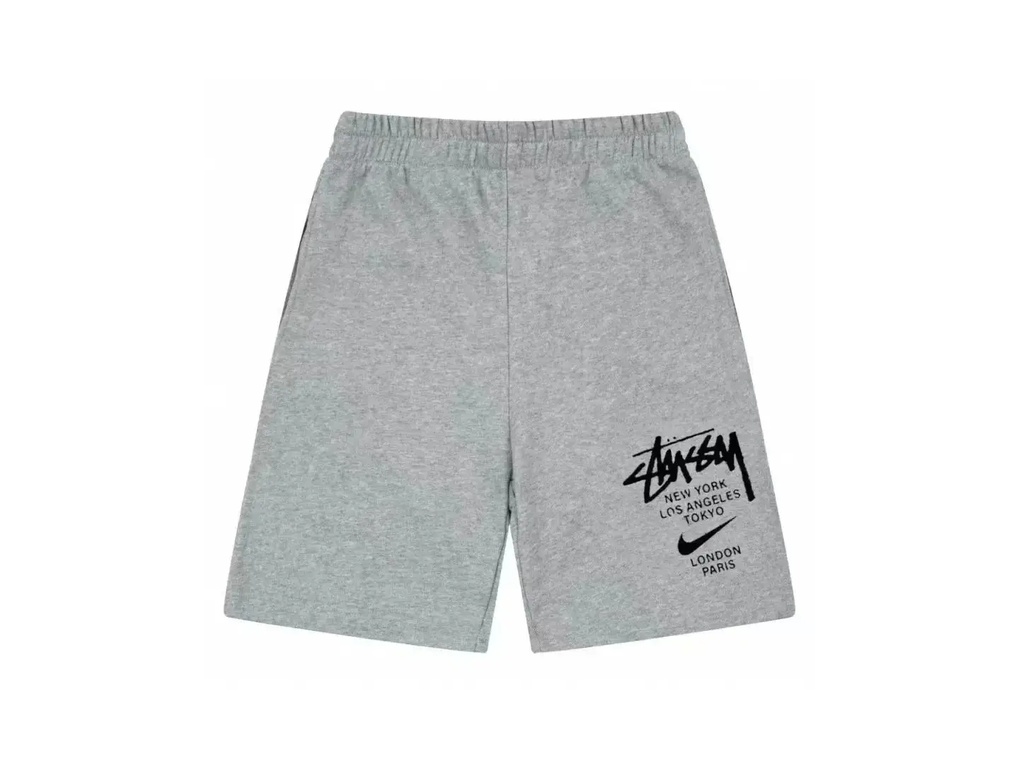 Stussy shorts — foto 4 de 6
