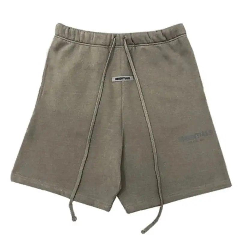 ESSENTIALS Shorts — foto 4 de 6