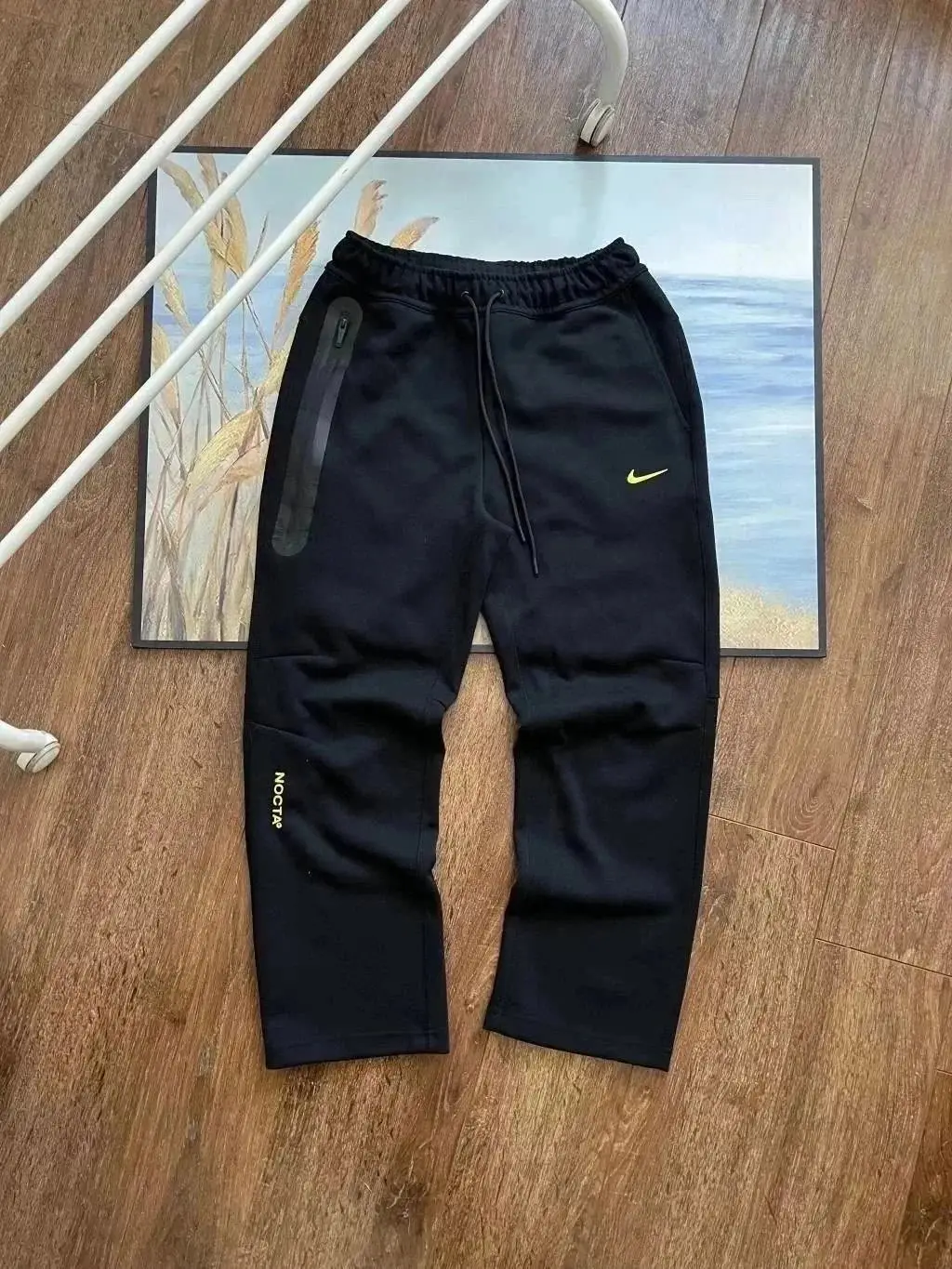 Nike B22 Sweatpants [35+ colors] — foto 4 de 6