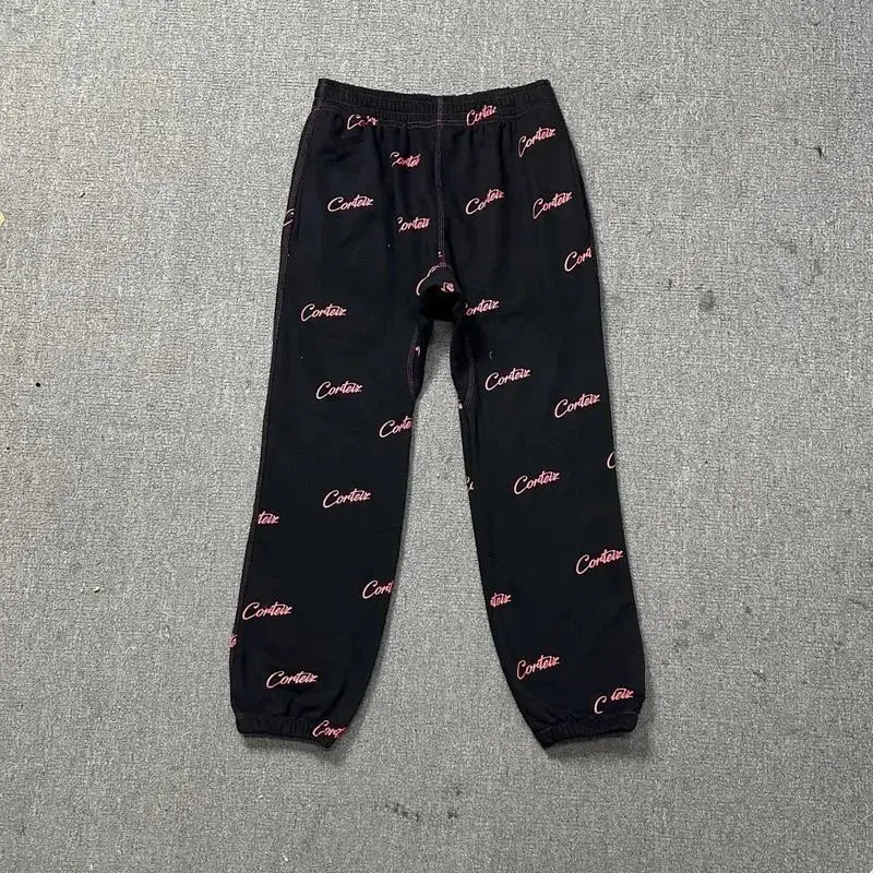 Corteiz trousers Pants