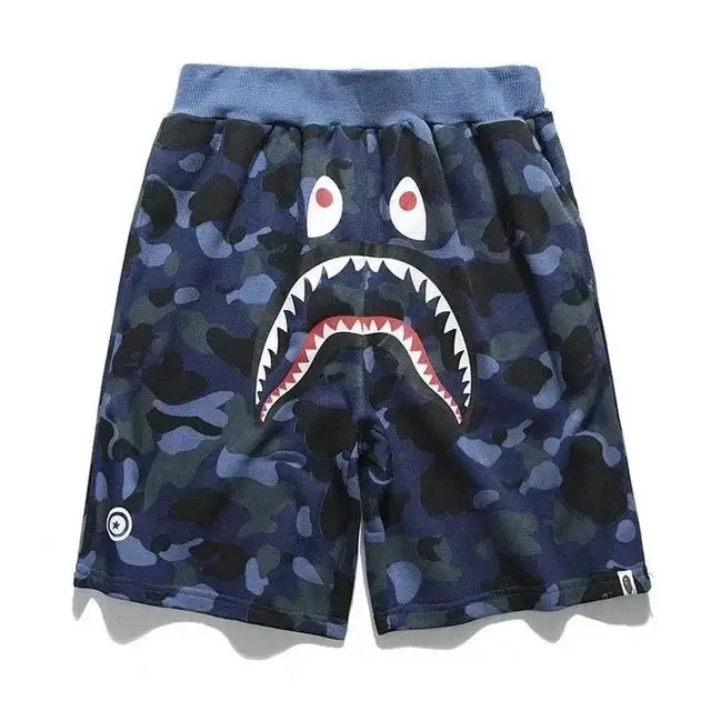 A Bathing Ape Shorts — foto 4 de 6