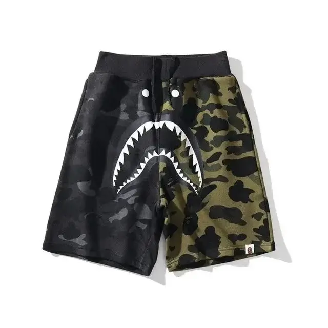 A Bathing Ape Shorts — foto 5 de 6