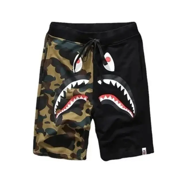 A Bathing Ape Shorts — foto 6 de 6