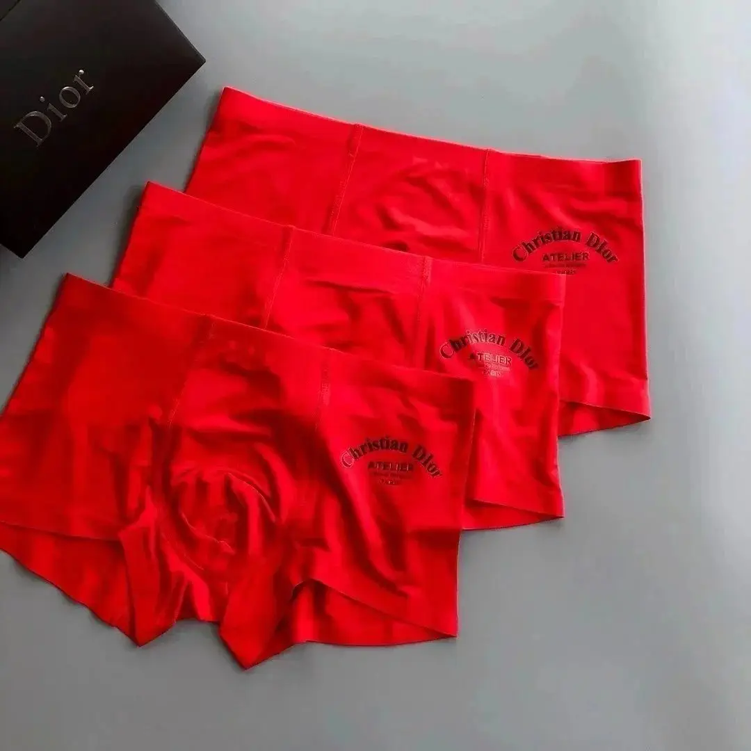 Dior Men's Boxer Shorts — foto 2 de 6