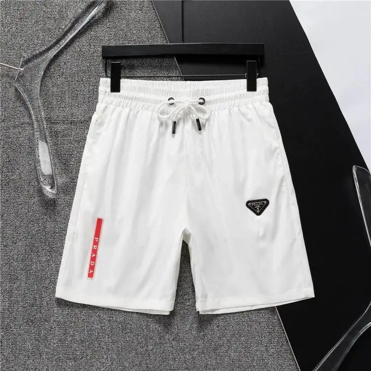 Boss shorts Prada shorts (2025 new 40+1 to 1 quality) — foto 5 de 6