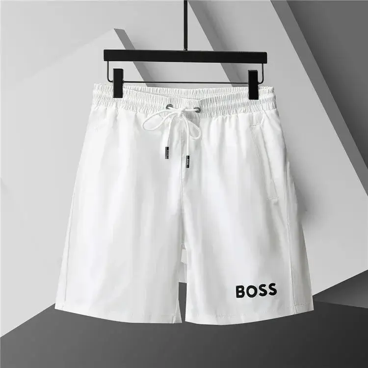 Boss shorts Prada shorts (2025 new 40+1 to 1 quality) — foto 6 de 6