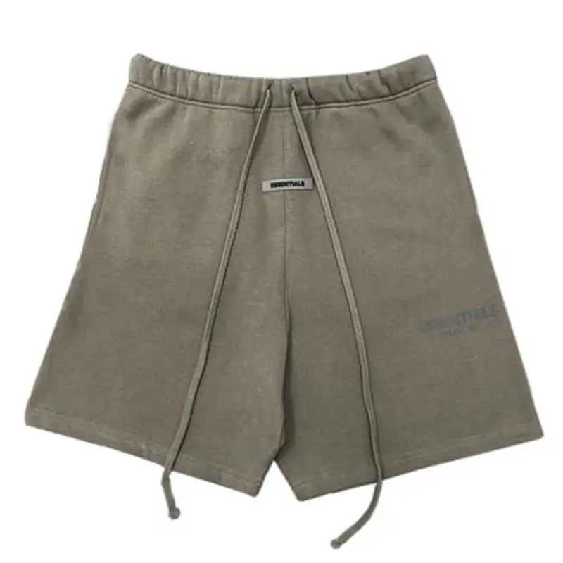 ESSENTIALS shorts — foto 5 de 6