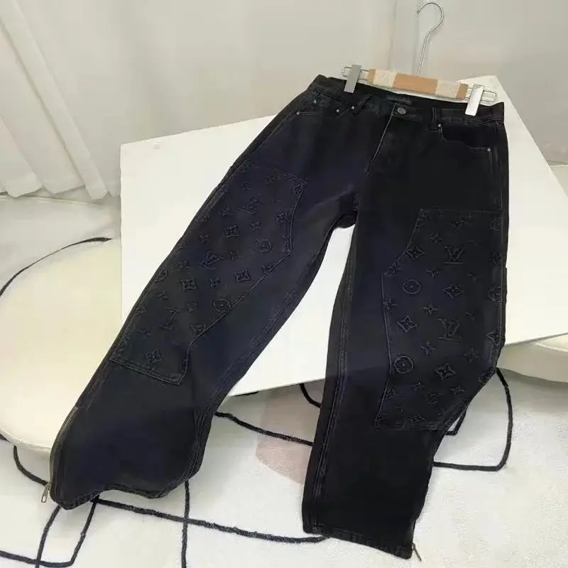 Louis Vuitton Monogram Cargo Pants [24 styles] — foto 3 de 6