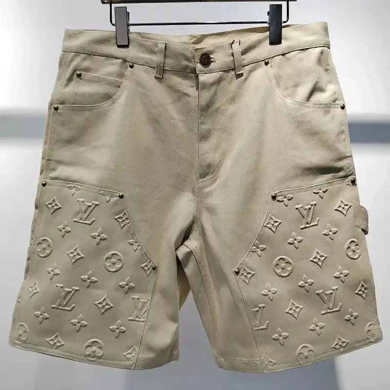 Louis Vuitton Monogram Cargo Pants [24 styles] — foto 6 de 6