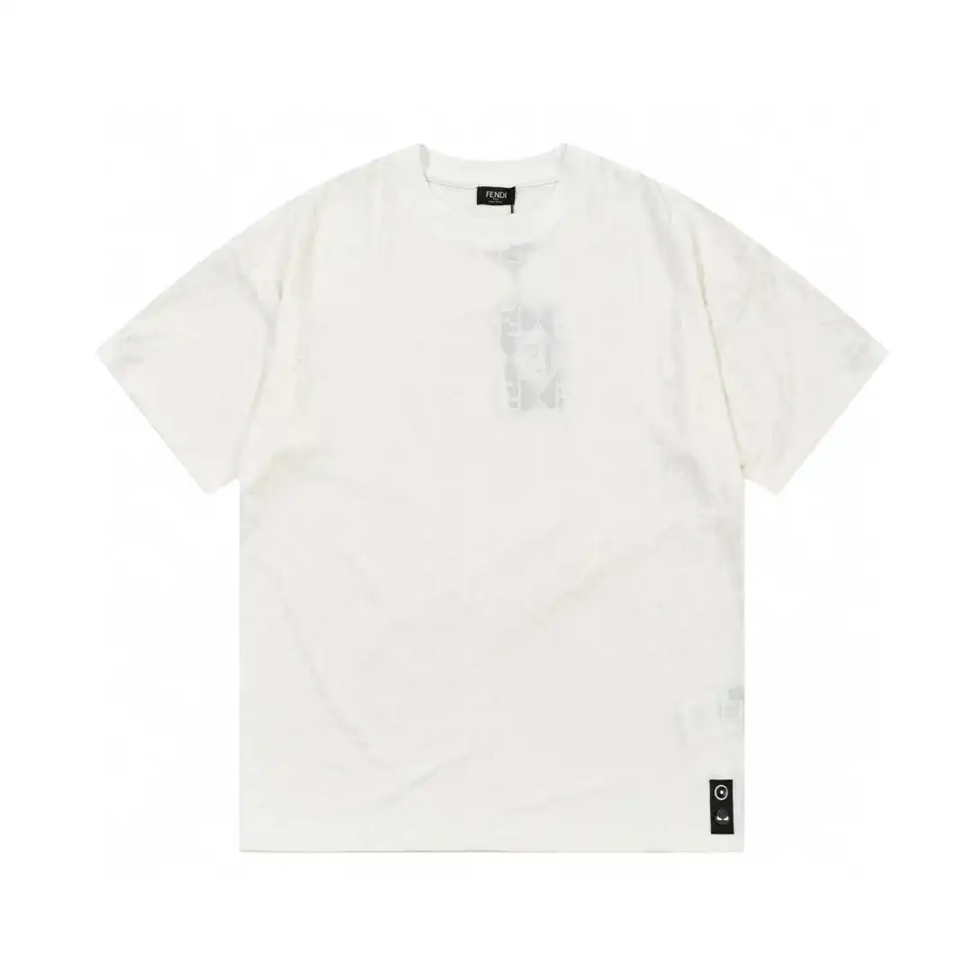 FENDI FF Logo Shorts [40 styles] — foto 4 de 6