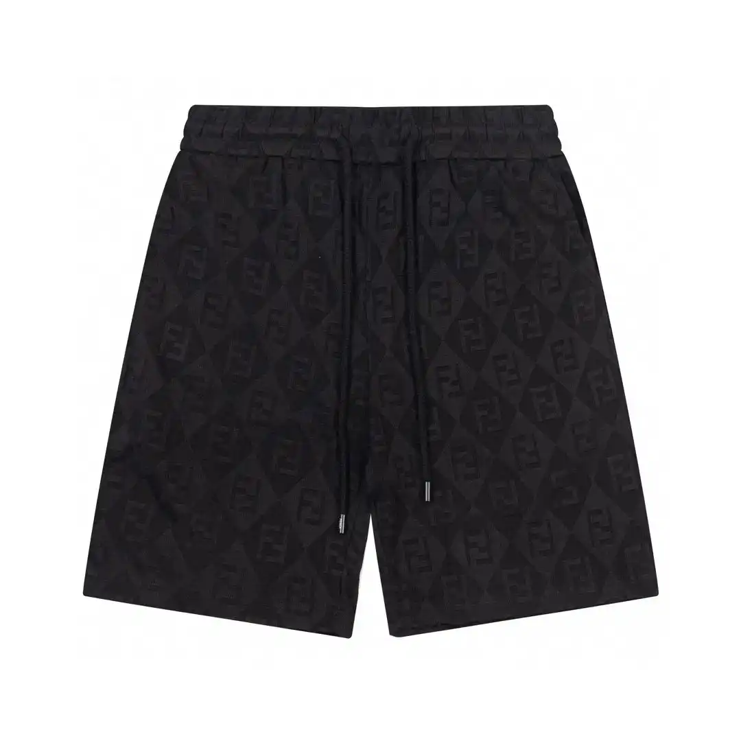 FENDI FF Logo Shorts [40 styles] — foto 6 de 6