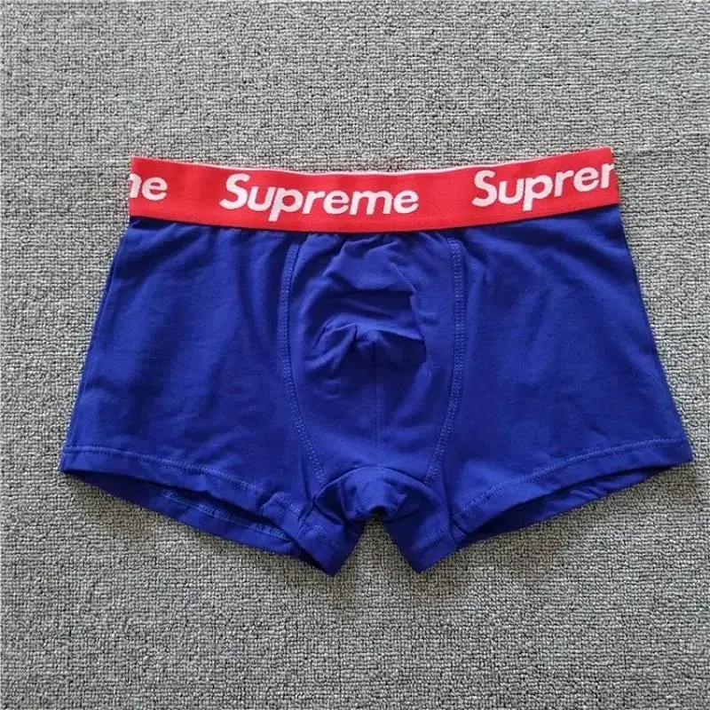 Supreme Underwear 1:1 High Quality ( 12 + styles) — foto 5 de 6