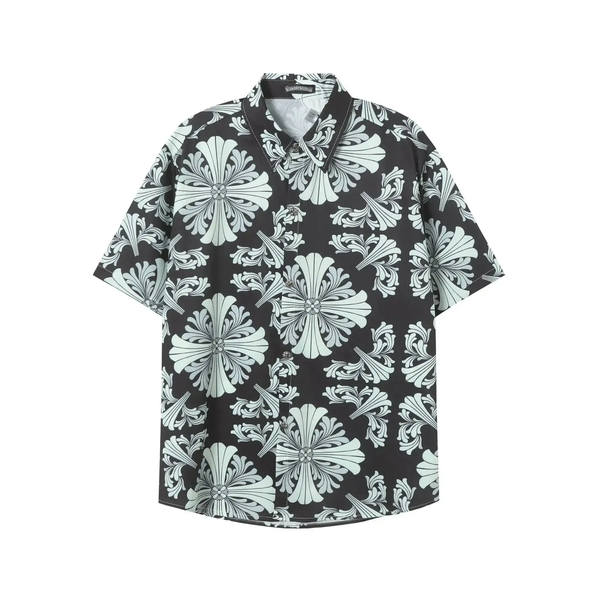 Chrome Hearts Cross Print Shorts [11 styles] — foto 6 de 6