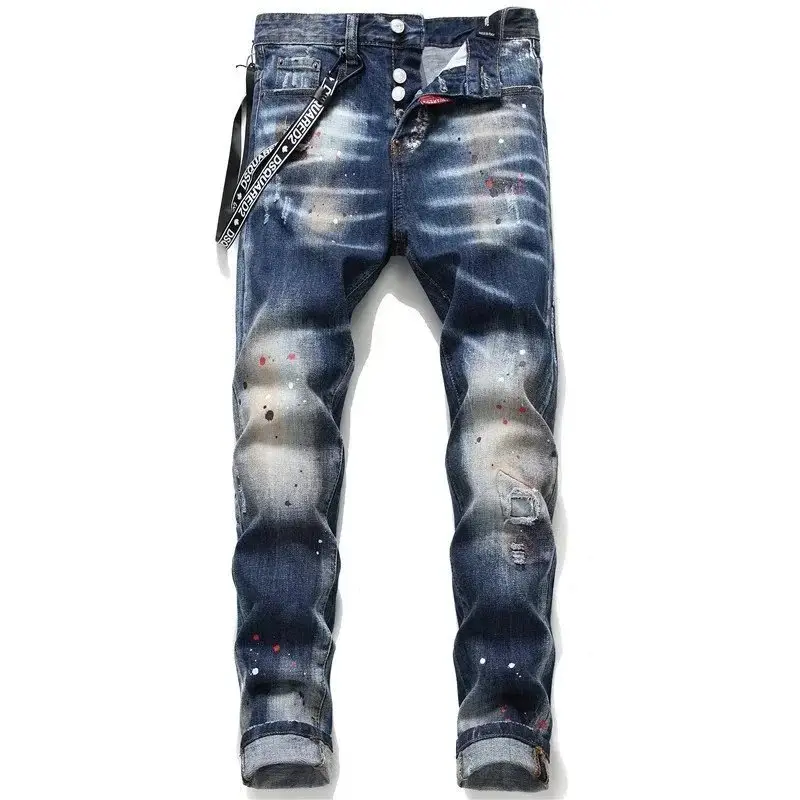 Dsquared2 ICON Jeans — foto 4 de 6