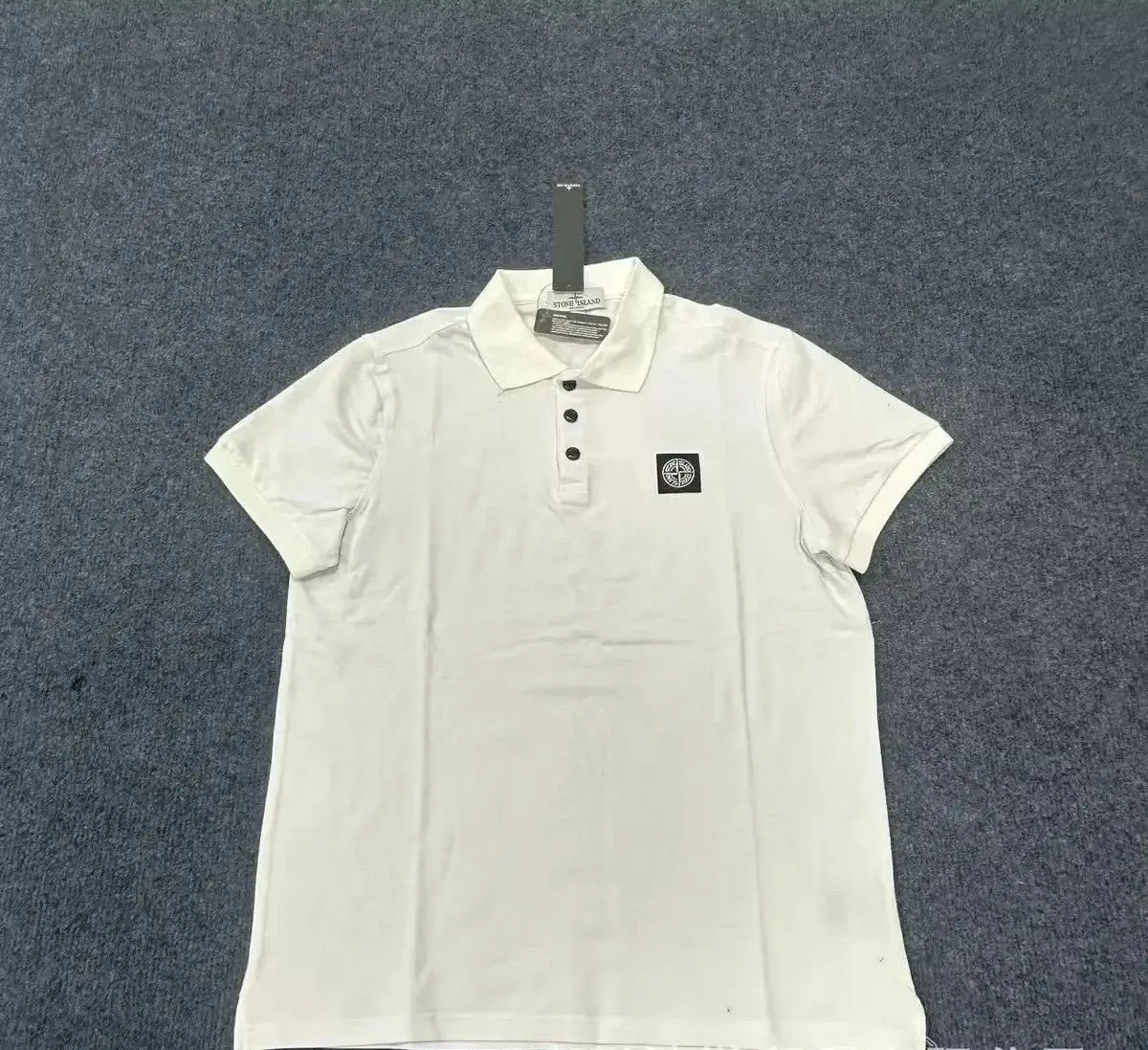 Stone Island shorts/pants/polo T-shirt — foto 2 de 6