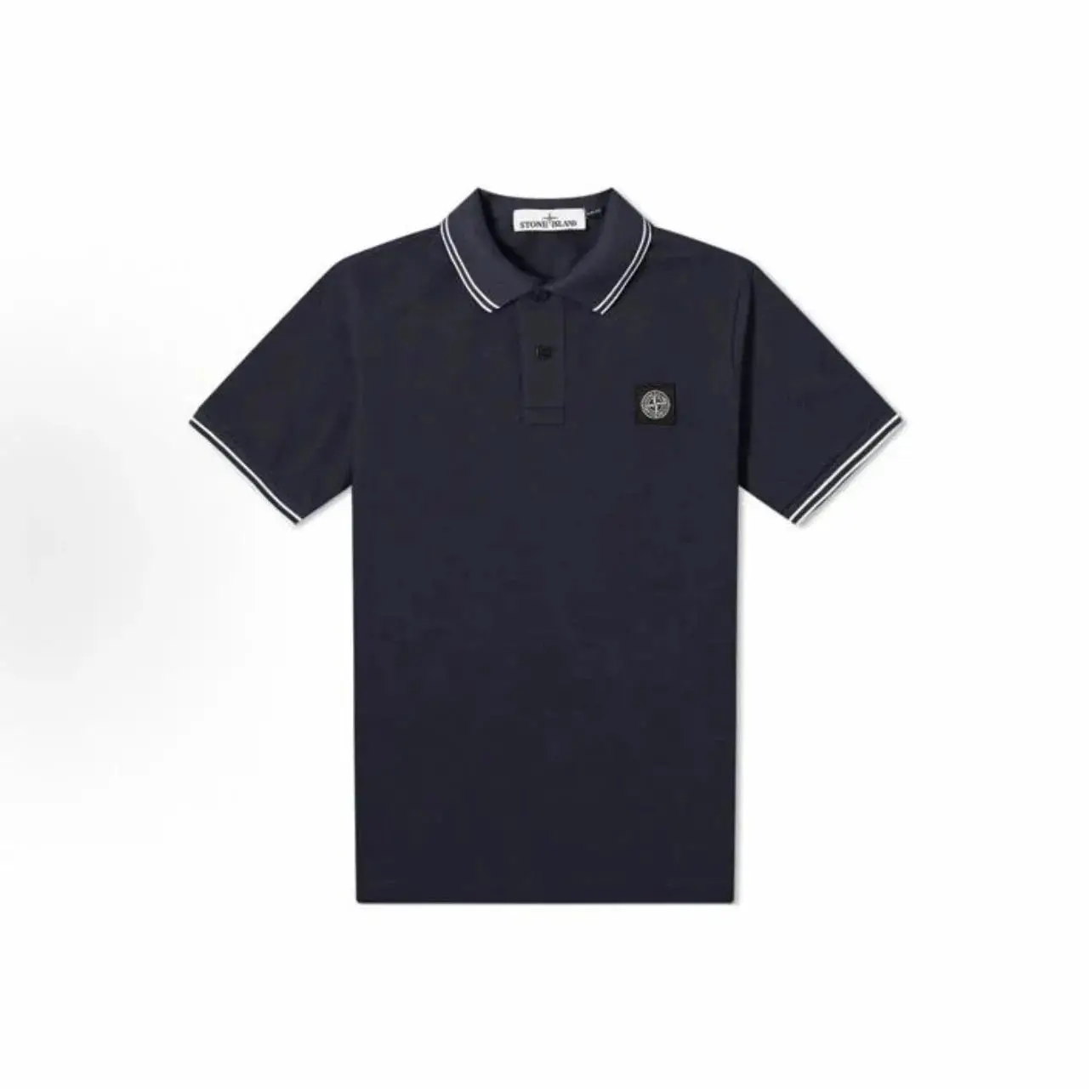 Stone Island shorts/pants/polo T-shirt — foto 3 de 6