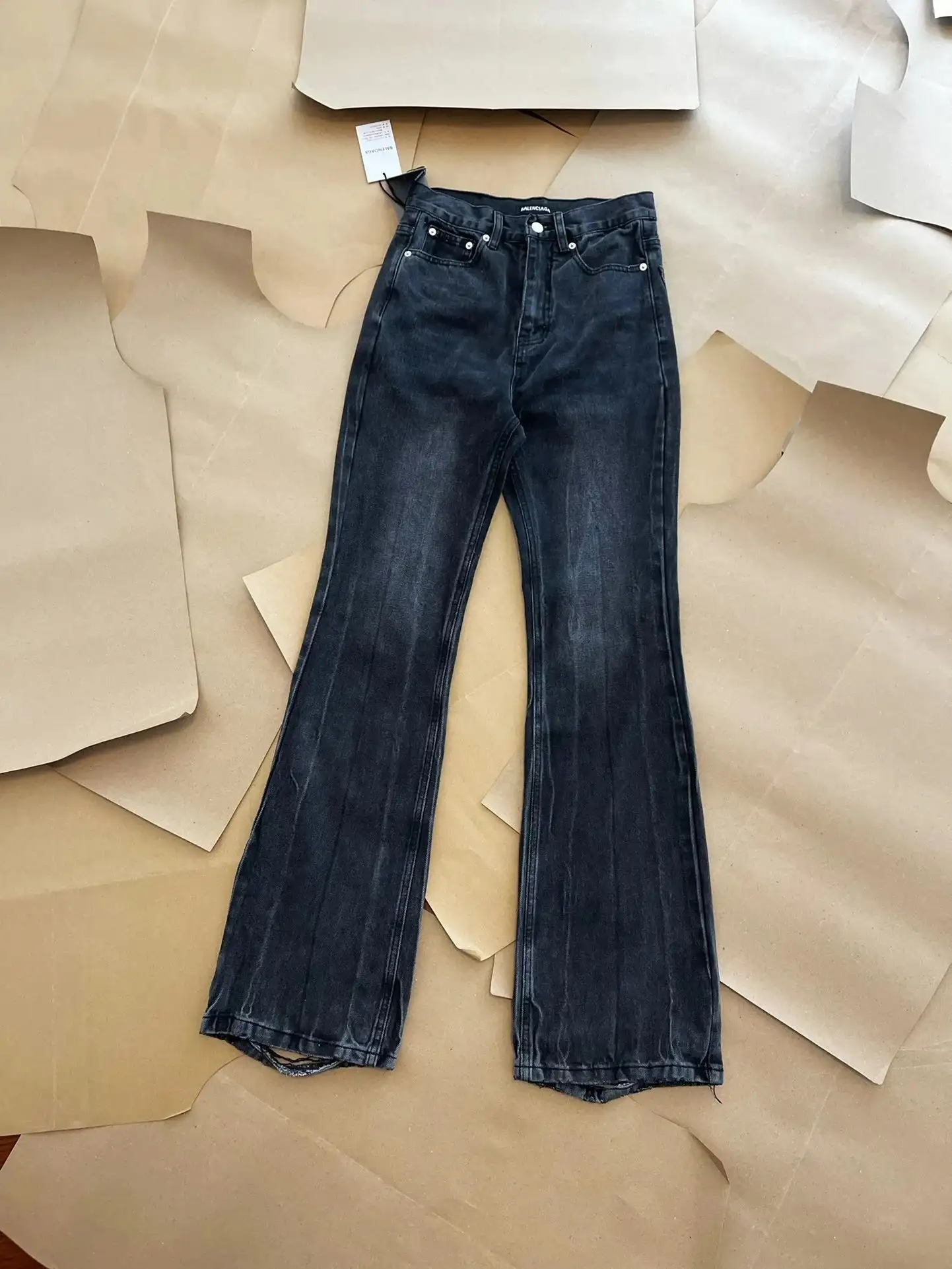 Balenciaga jeans (7styles) — foto 4 de 6