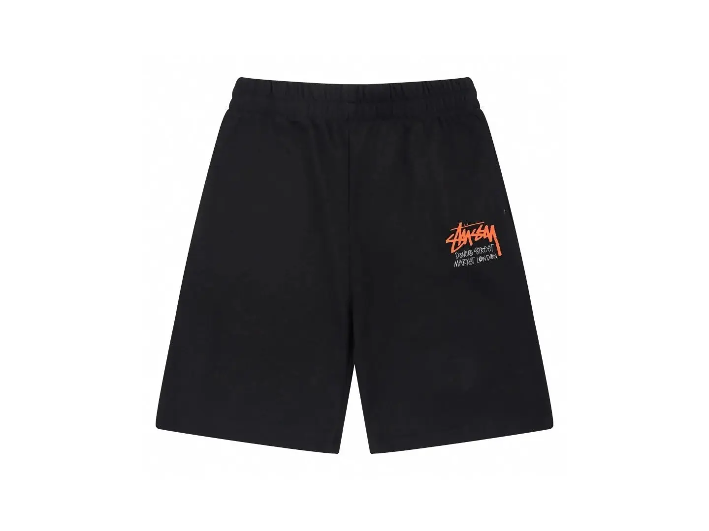 Stüssy Shorts — foto 3 de 6