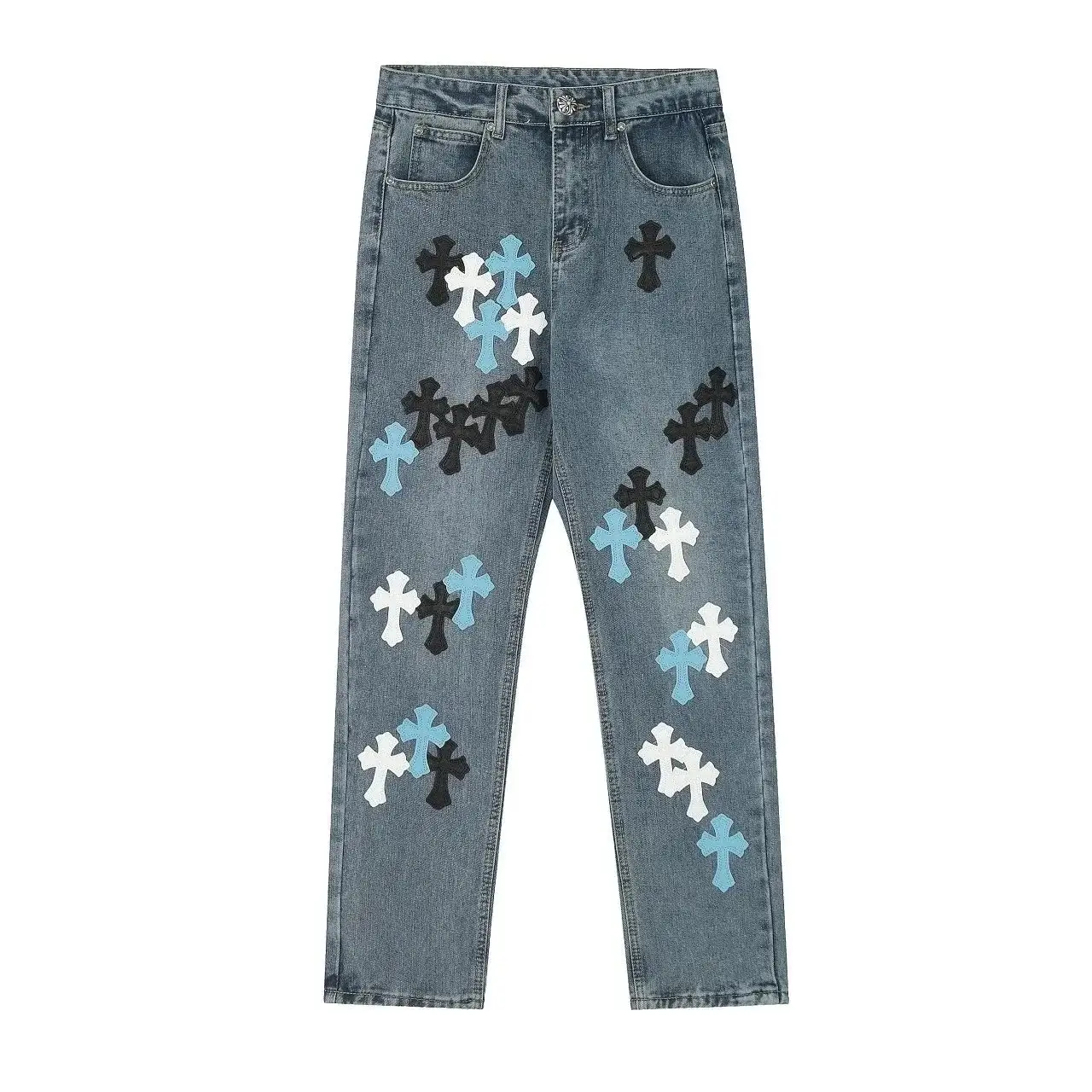 Chrome Hearts Jeans