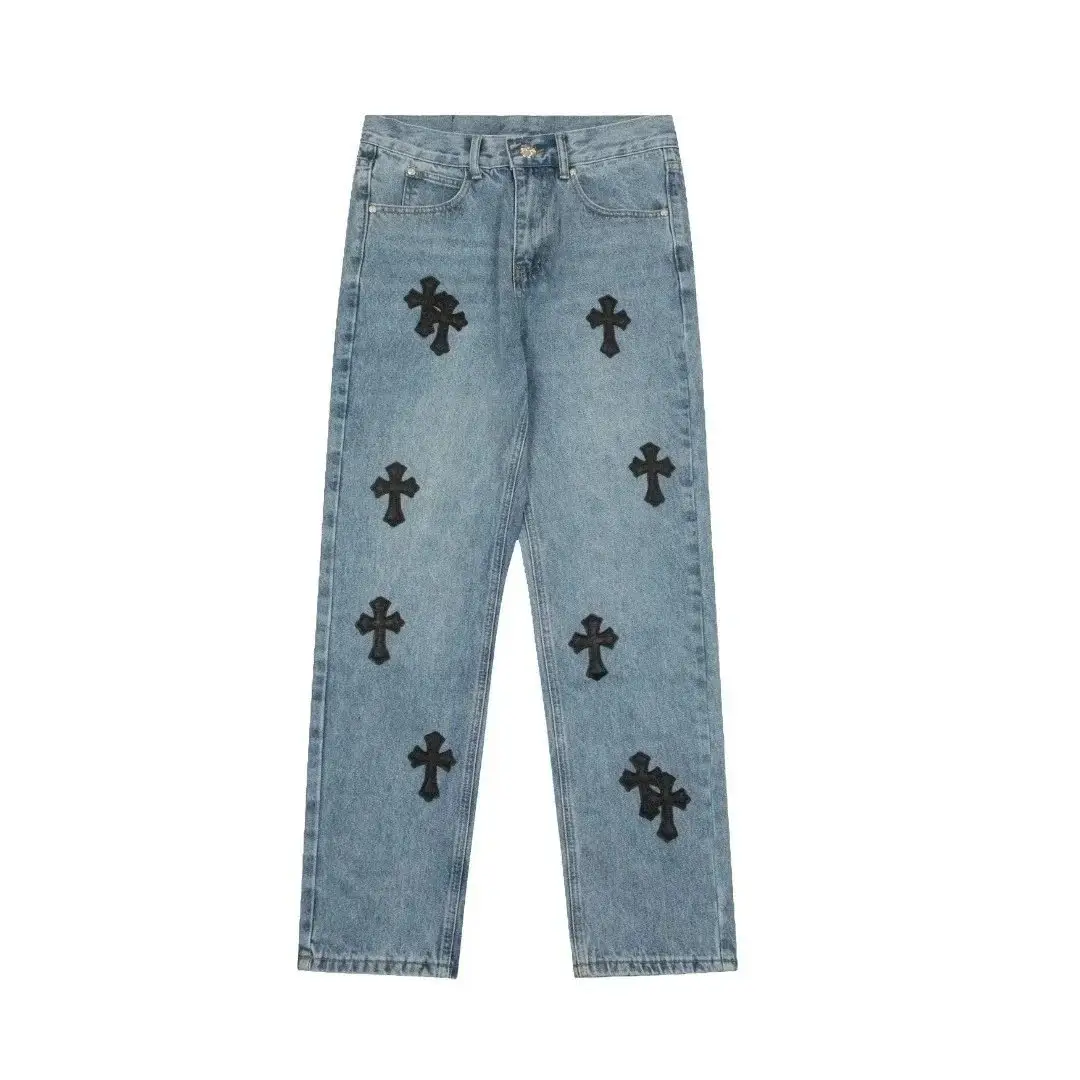 Chrome Hearts Jeans — foto 4 de 6