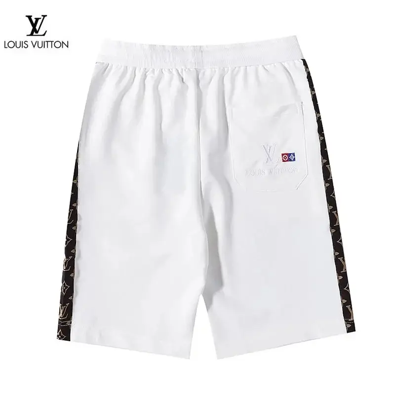 Louis Vuitton shorts (40 CP) — foto 4 de 6
