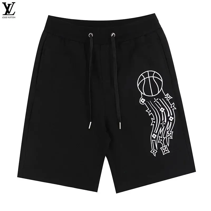 Louis Vuitton shorts (40 CP) — foto 6 de 6