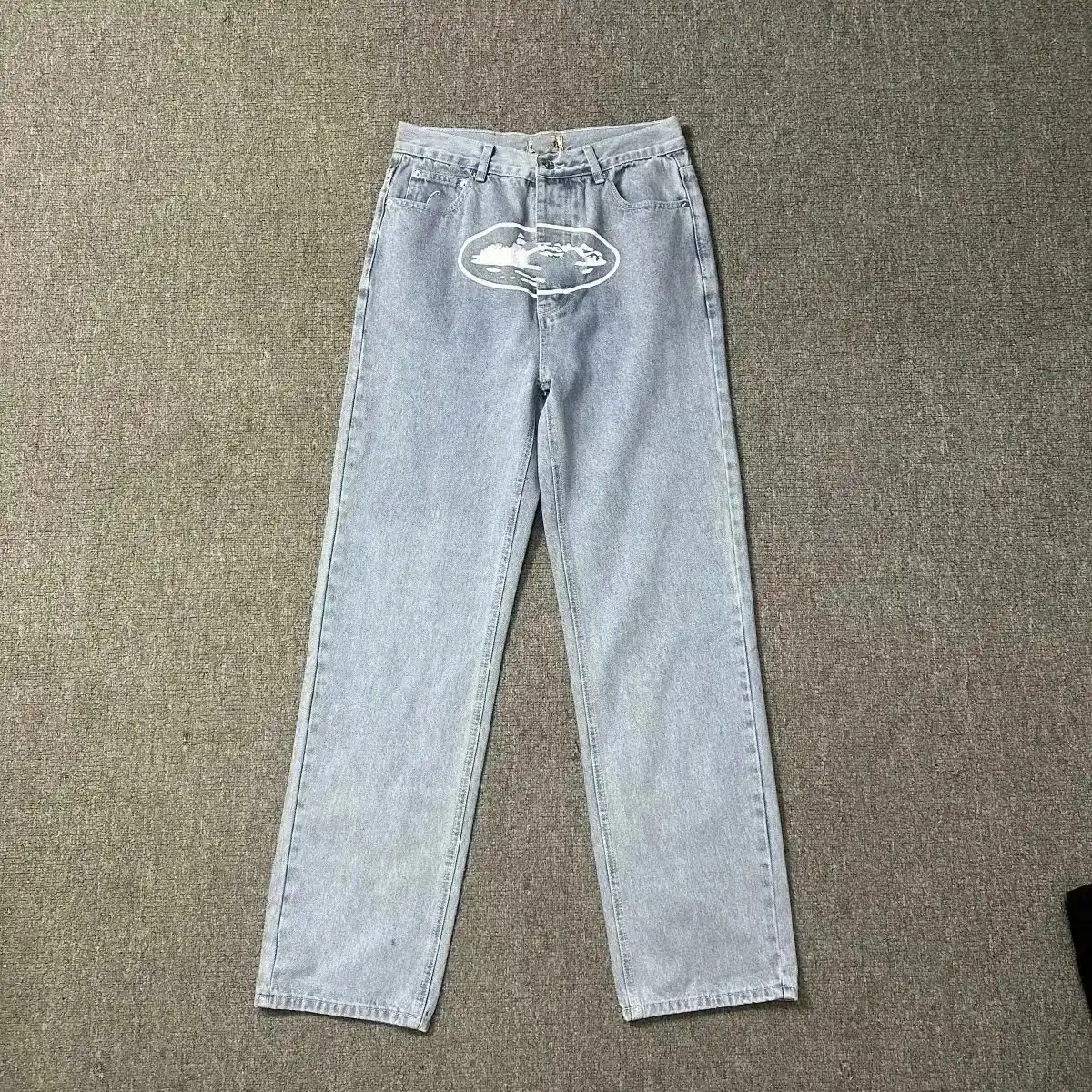 Corteiz JeansCorteiz Short Top quality — foto 6 de 6